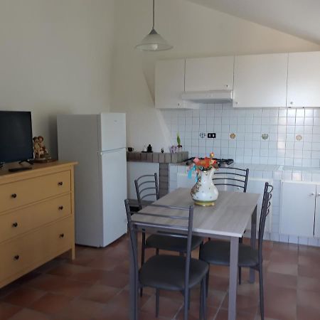 Bed and Breakfast La Collina Sul Mare Marina Palmense Zewnętrze zdjęcie