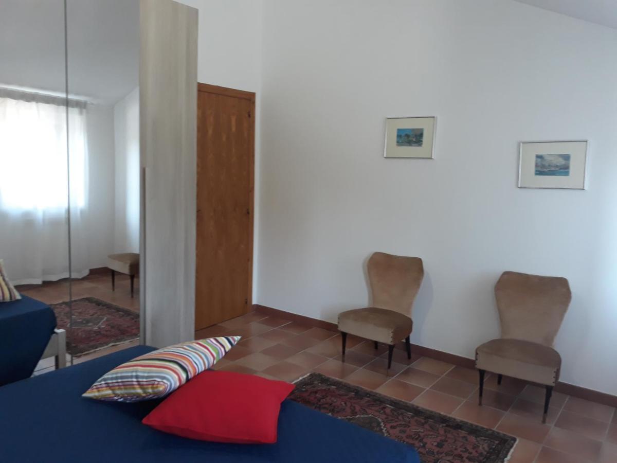 Bed and Breakfast La Collina Sul Mare Marina Palmense Zewnętrze zdjęcie