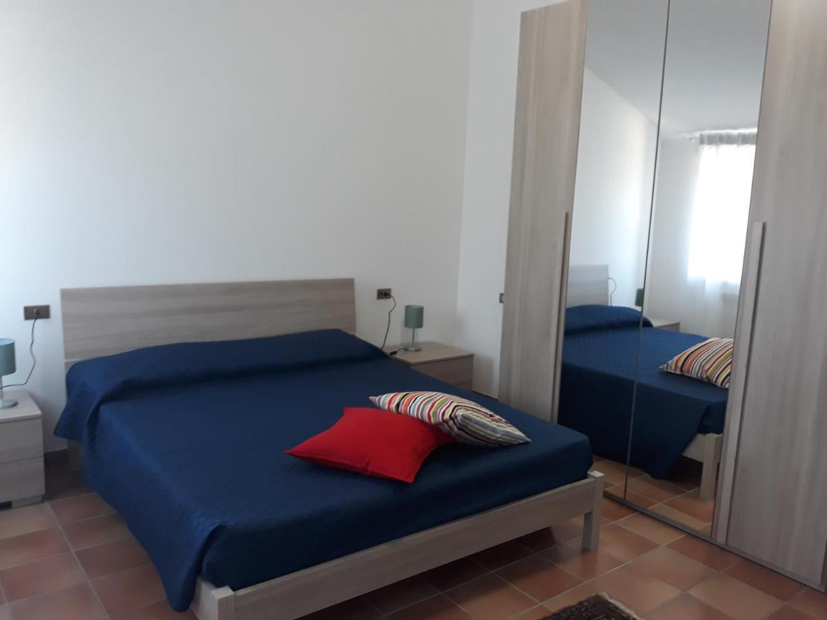 Bed and Breakfast La Collina Sul Mare Marina Palmense Zewnętrze zdjęcie