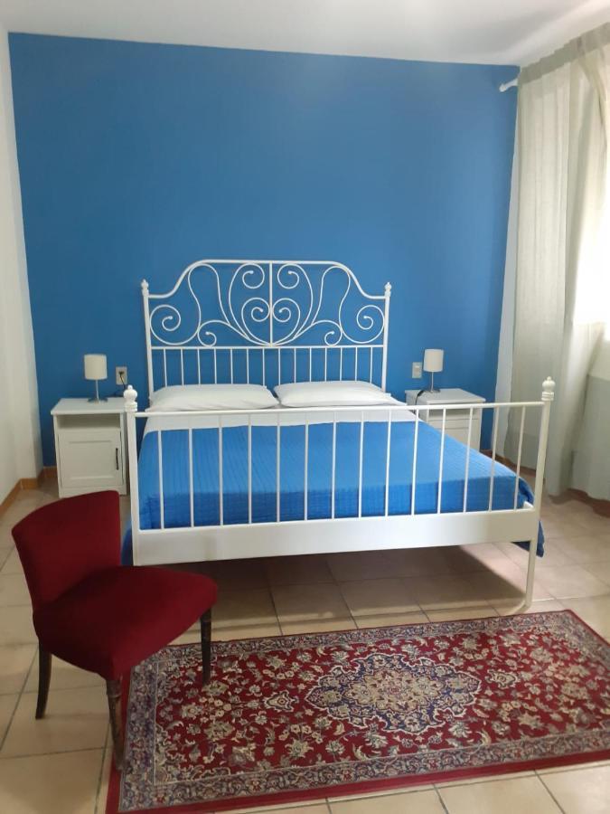 Bed and Breakfast La Collina Sul Mare Marina Palmense Zewnętrze zdjęcie