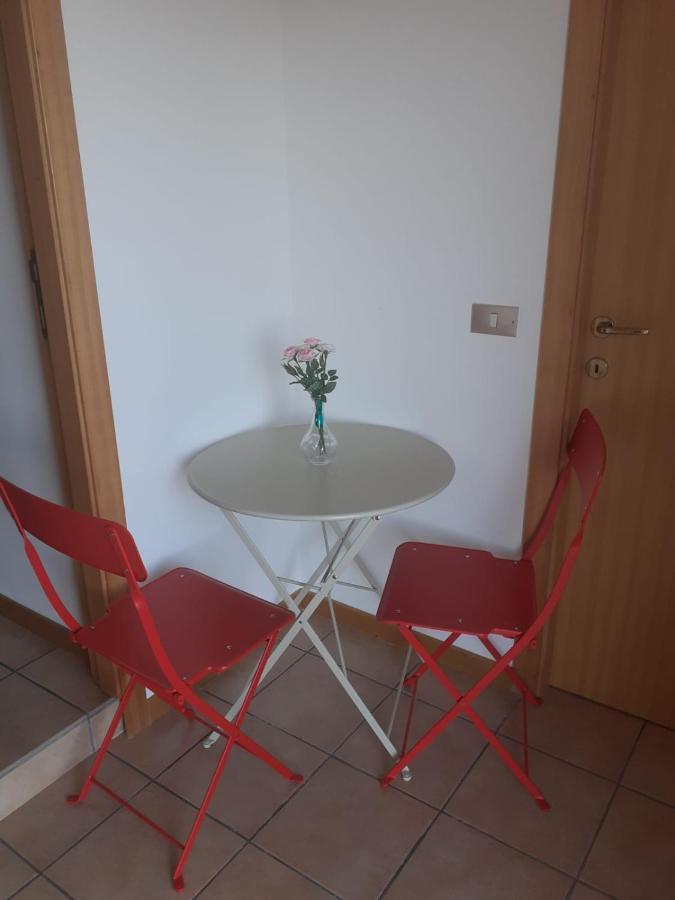 Bed and Breakfast La Collina Sul Mare Marina Palmense Zewnętrze zdjęcie