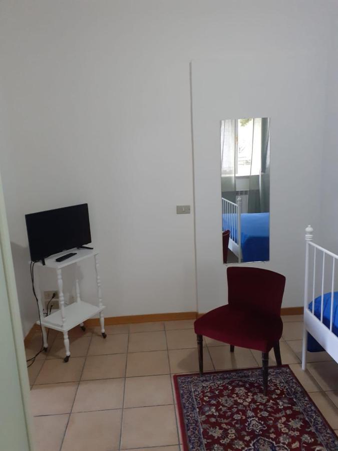 Bed and Breakfast La Collina Sul Mare Marina Palmense Zewnętrze zdjęcie